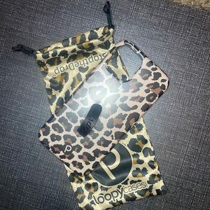 Loopy case iPhone 12 pro